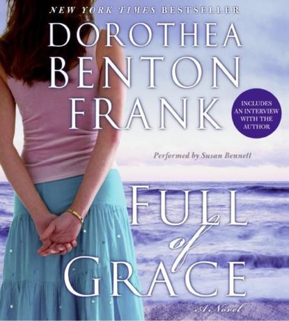 

Full of Grace