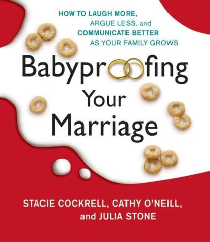 Ксюша Ангел - Babyproofing Your Marriage