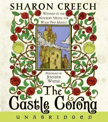 Sharon Creech — Castle Corona