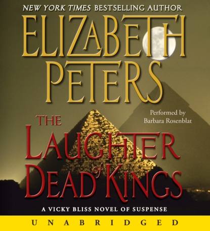 

Laughter of Dead Kings