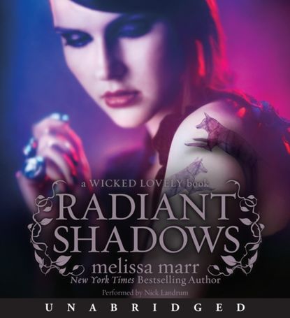 Melissa  Marr - Radiant Shadows