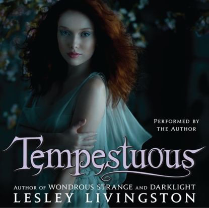 Lesley Livingston — Tempestuous