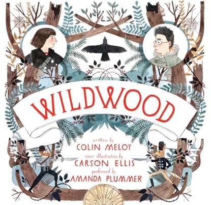 Colin Meloy — Wildwood