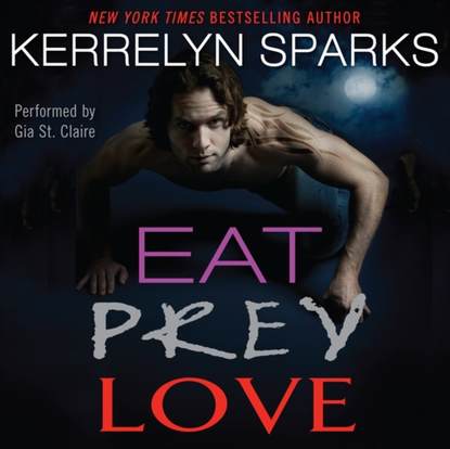 

Eat Prey Love