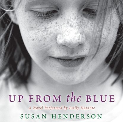 

Up from the Blue