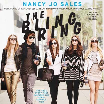 

Bling Ring