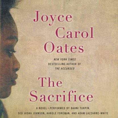 Joyce Carol Oates - Sacrifice