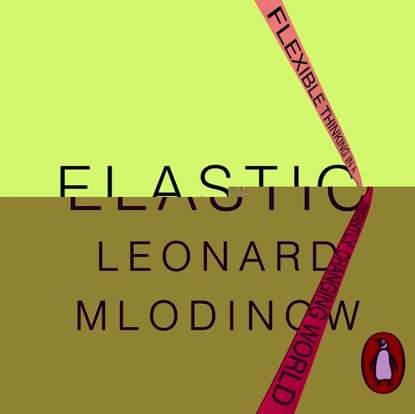 Elastic (Леонард Млодинов). 