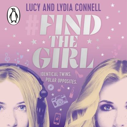 Lucy Connell — Find The Girl