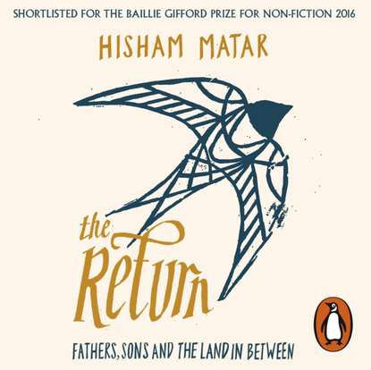 Hisham Matar - Return