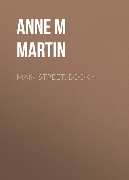 

Main Street, Book 4