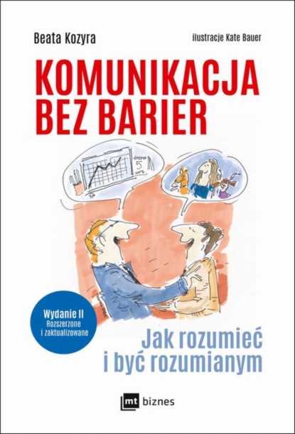 Beata Kozyra - Komunikacja bez barier