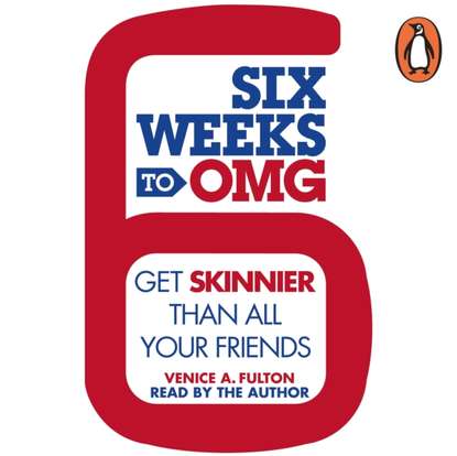 Ксюша Ангел - Six Weeks to OMG