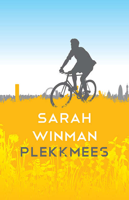 Sarah Winman - Plekkmees