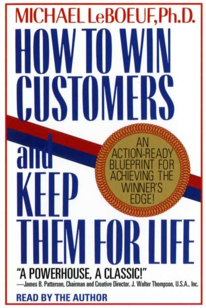 Ксюша Ангел - How To Win Customers And Keep Them For Life