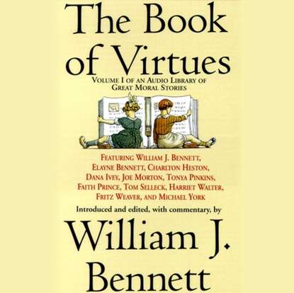 

Book of Virtues