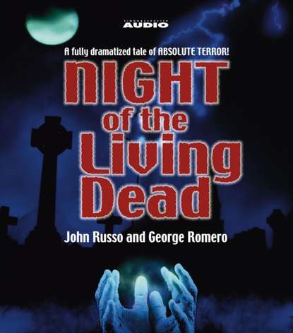 John Russo — Night of the Living Dead