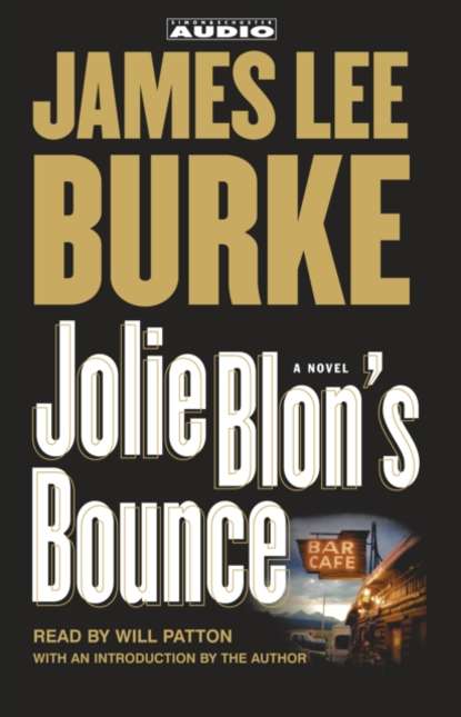 James Lee Burke — Jolie Blon's Bounce