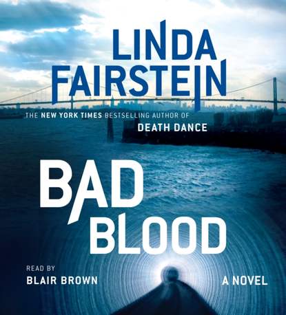 

Bad Blood