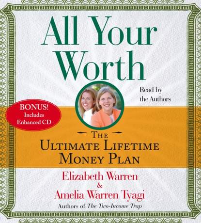 Elizabeth  Warren - All Your Worth