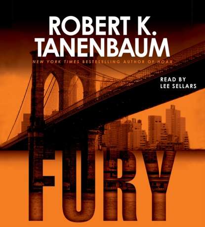 Robert K. Tanenbaum — Fury