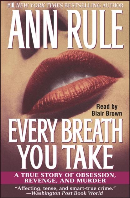

Every Breath You Take