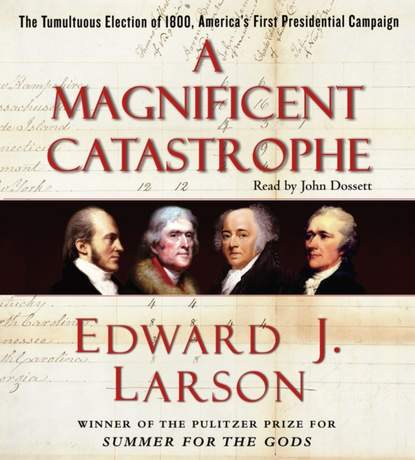 

Magnificent Catastrophe