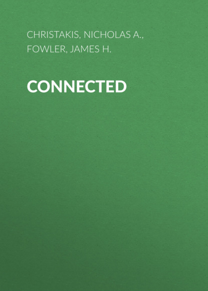 James H. Fowler - Connected