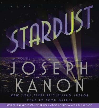 Joseph Kanon — Stardust