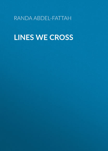 

Lines We Cross