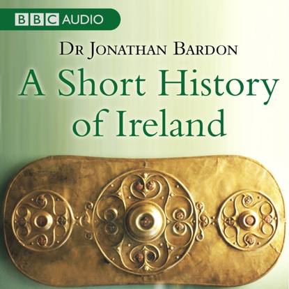 Ксюша Ангел - Short History Of Ireland