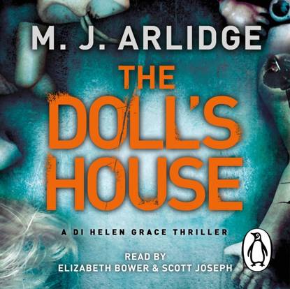 M. J. Arlidge — Doll's House