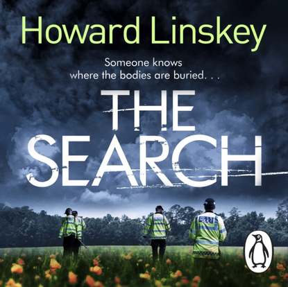 Howard Linskey — Search