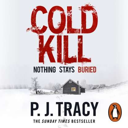 P. J. Tracy — Cold Kill