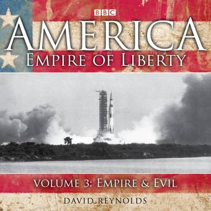 David  Reynolds - America Empire Of Liberty