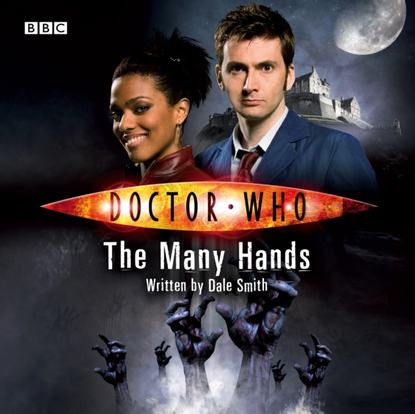 Ксюша Ангел - Doctor Who: The Many Hands