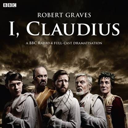 

I, Claudius