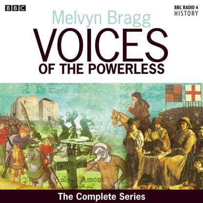 Ксюша Ангел - Voices Of The Powerless  The Complete Series