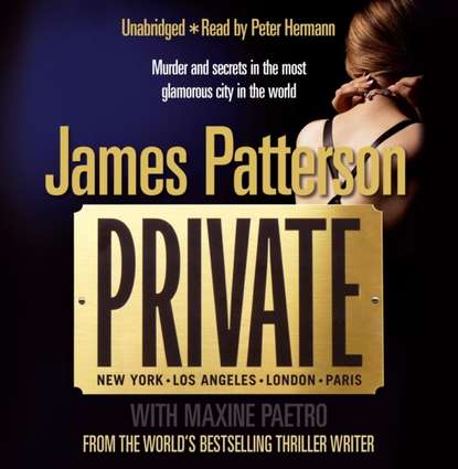 James Patterson — Private