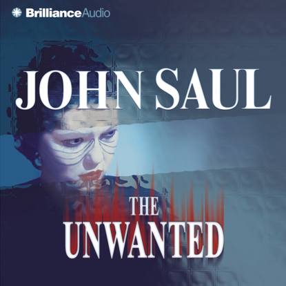 John Saul — Unwanted