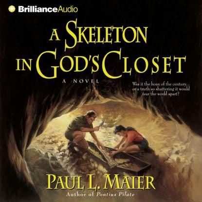 Paul L. Maier — Skeleton in God's Closet