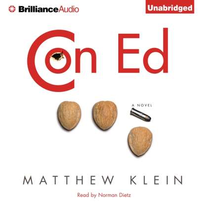 Matthew Klein — Con Ed