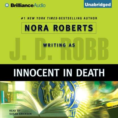 

Innocent in Death