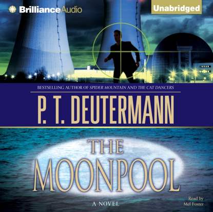 P. T. Deutermann — Moonpool