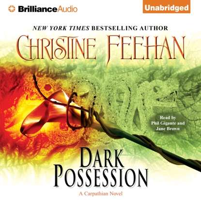 

Dark Possession