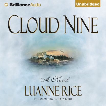 Luanne  Rice - Cloud Nine