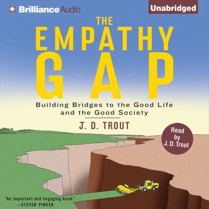 J. D. Trout — Empathy Gap