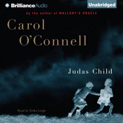 Carol O'Connell — Judas Child