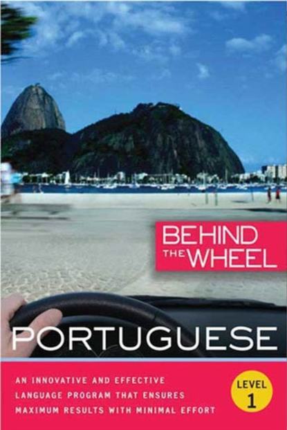 Ксюша Ангел - Behind the Wheel - Portuguese 1