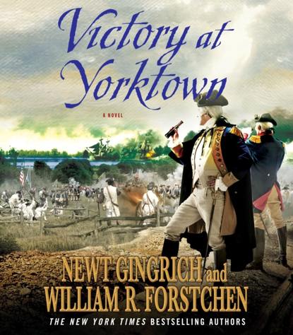 Ксюша Ангел - Victory at Yorktown